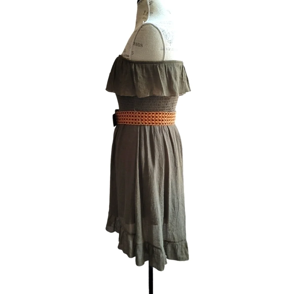 IZ Byer Dress